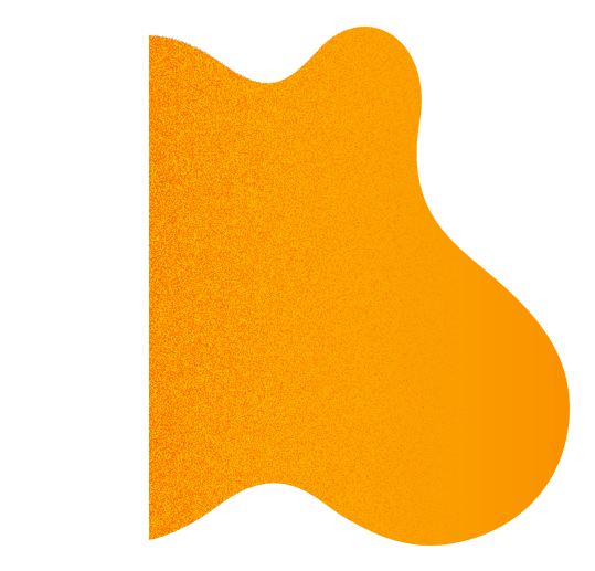 orange-shape